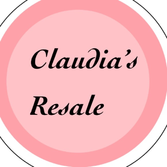 claudiasresale